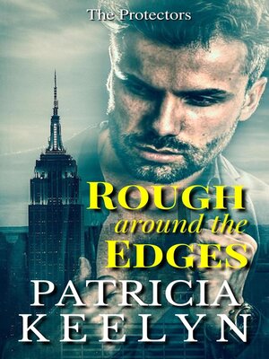 Rough Around the Edges - ebook